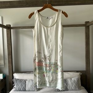 Women’s Vineyard Vines Summer Print Dress